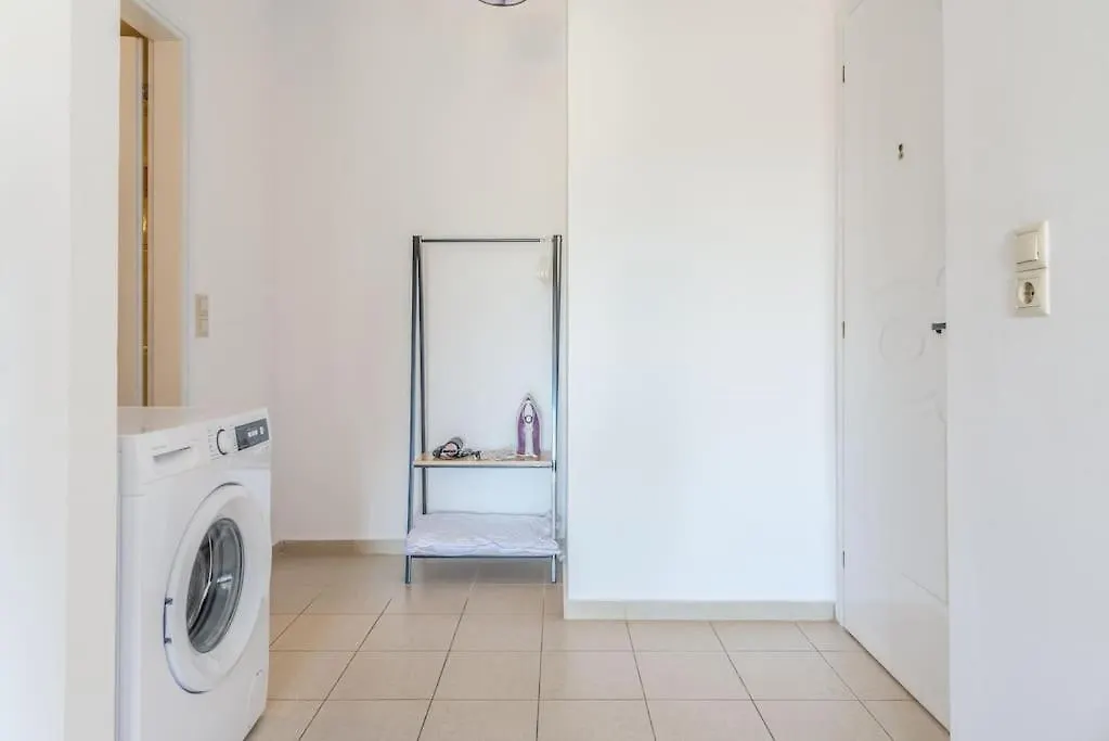 Urban Apt Next University 15 Ηράκλειο Κρήτης