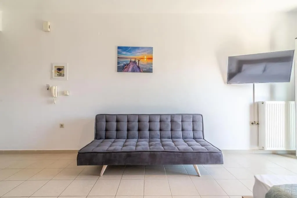 Διαμέρισμα Urban Apt Next University 15 Ηράκλειο Κρήτης