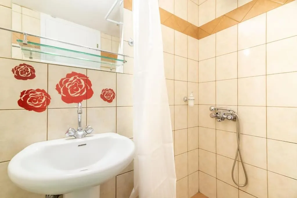 Διαμέρισμα Urban Apt Next University 15 Ηράκλειο Κρήτης