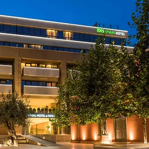 Ibis Styles Otel