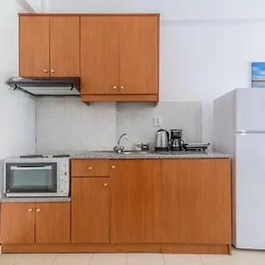 Διαμέρισμα Urban Next 5, Ηράκλειο Κρήτης