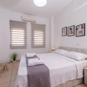 Διαμέρισμα Calliroe Aesthetic Centro, Ηράκλειο Κρήτης