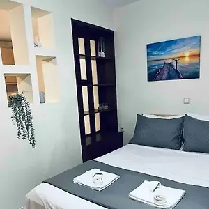 Διαμέρισμα New Unique In, Ηράκλειο Κρήτης
